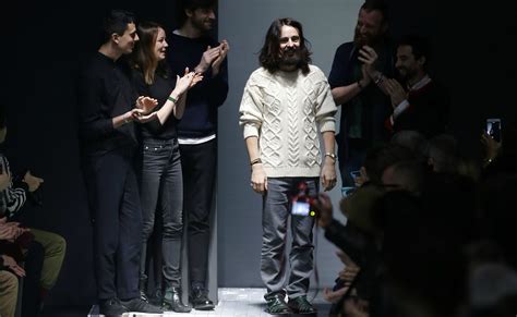 gucci responsabile video pubblicitari|creative director of gucci.